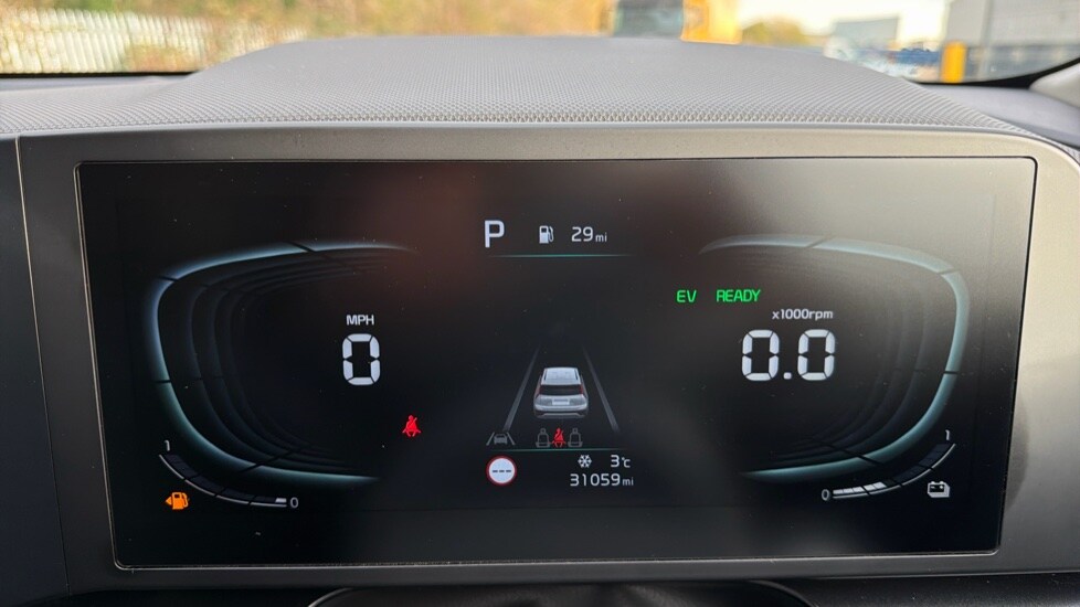 Used Kia Niro 2022 for sale - 76894568: Photo 13