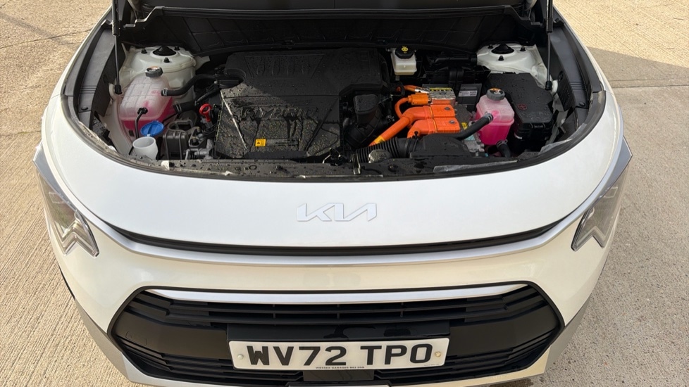 Used Kia Niro 2022 for sale - 76894568: Photo 16