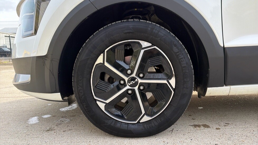 Used Kia Niro 2022 for sale - 76894568: Photo 17