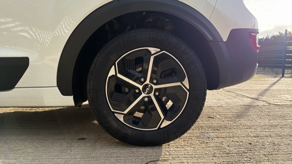 Used Kia Niro 2022 for sale - 76894568: Photo 18