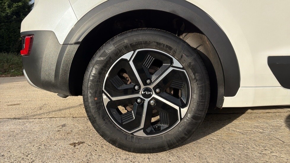 Used Kia Niro 2022 for sale - 76894568: Photo 19