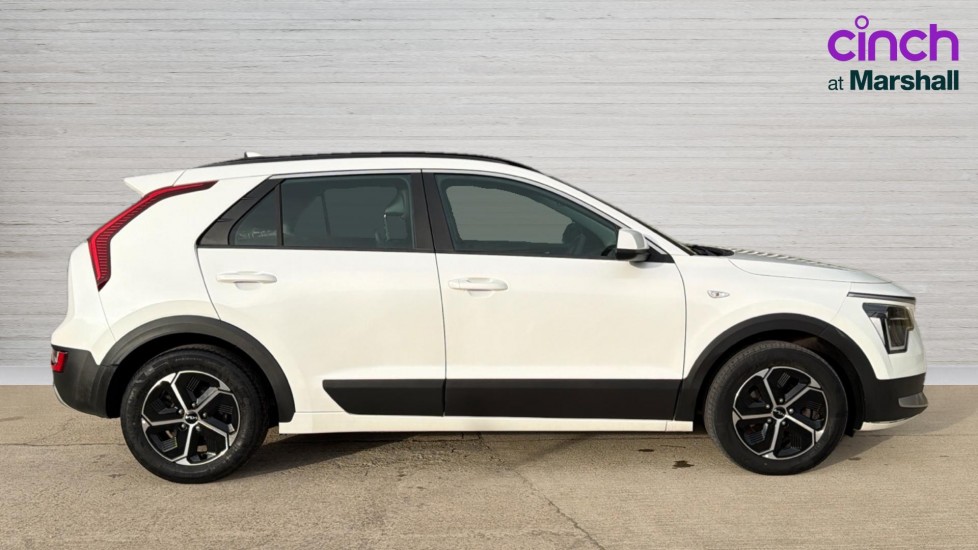 Used Kia Niro 2022 for sale - 76894568: Photo 2