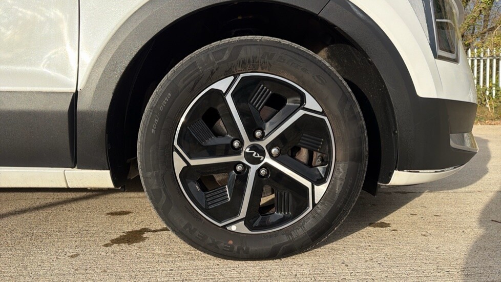 Used Kia Niro 2022 for sale - 76894568: Photo 20