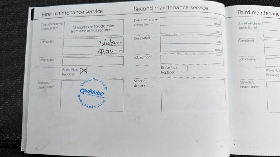 Used Kia Niro 2022 for sale - 76894568: Photo 22