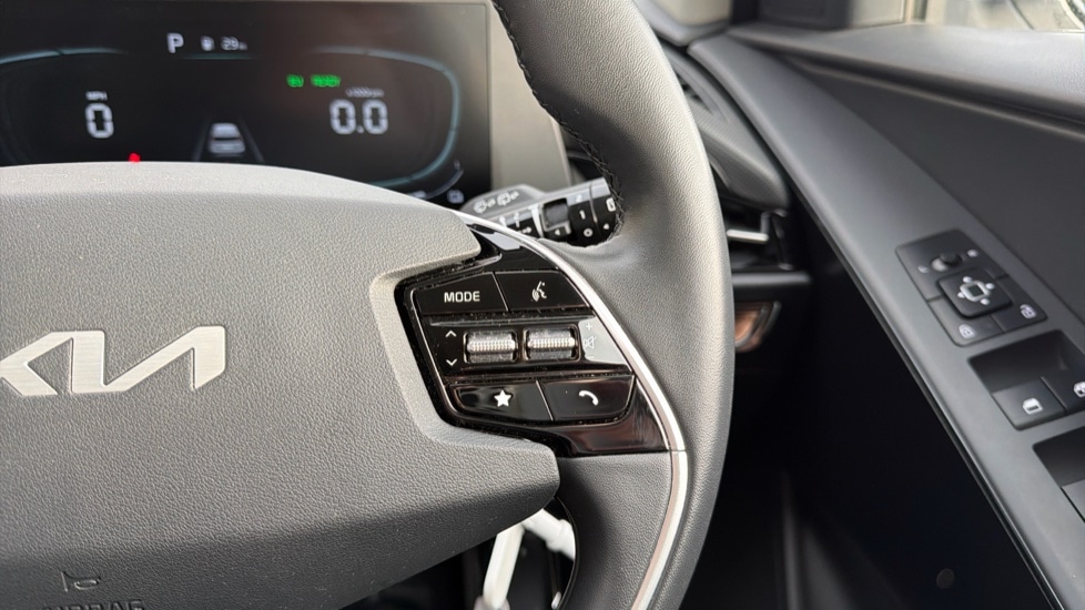 Used Kia Niro 2022 for sale - 76894568: Photo 23