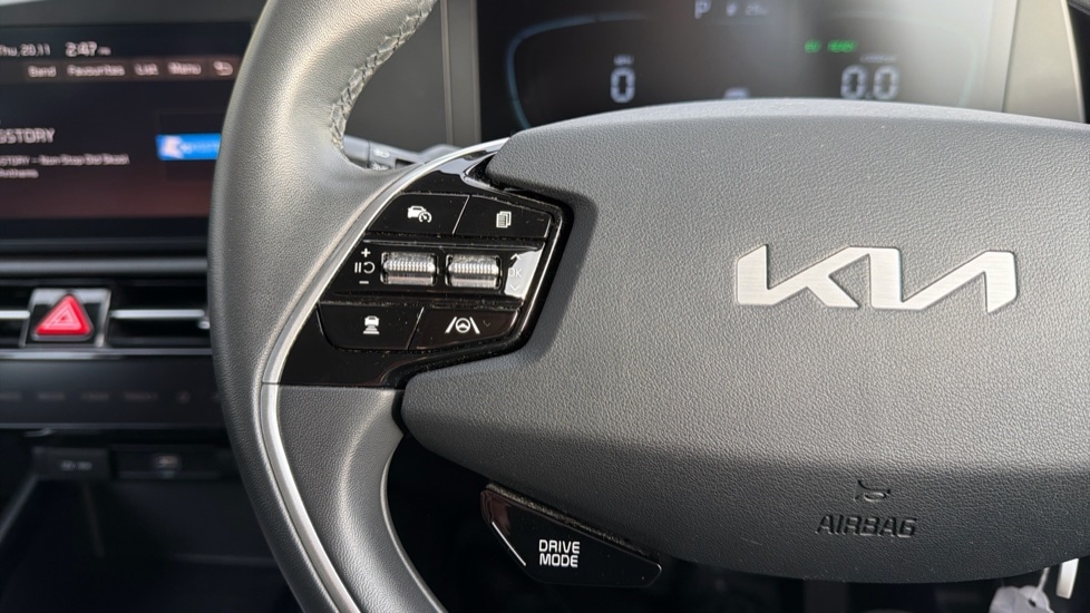 Used Kia Niro 2022 for sale - 76894568: Photo 24