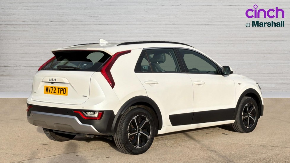 Used Kia Niro 2022 for sale - 76894568: Photo 3