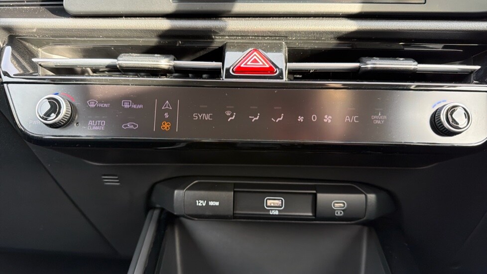 Used Kia Niro 2022 for sale - 76894568: Photo 32