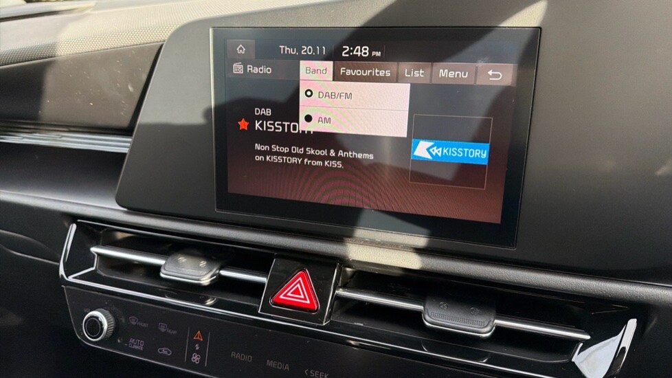 Used Kia Niro 2022 for sale - 76894568: Photo 33