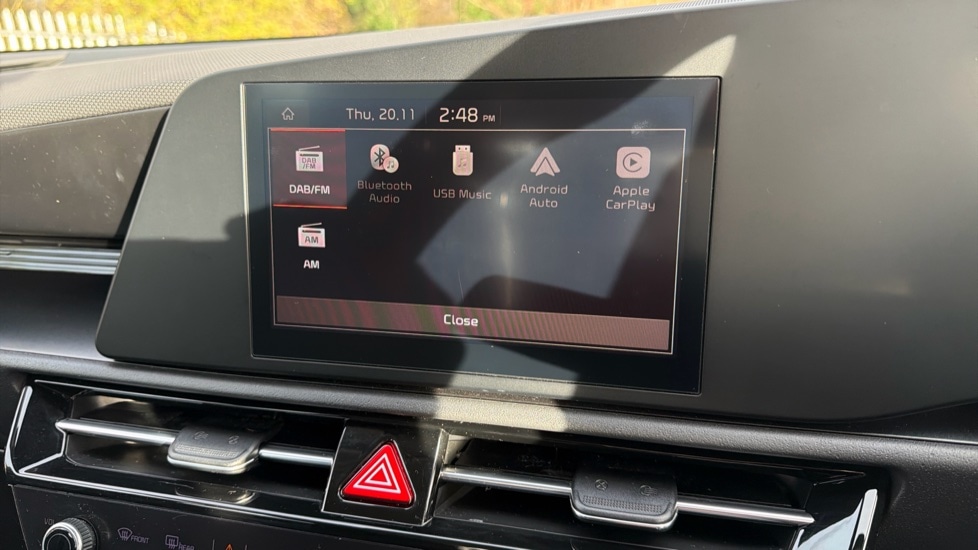 Used Kia Niro 2022 for sale - 76894568: Photo 34