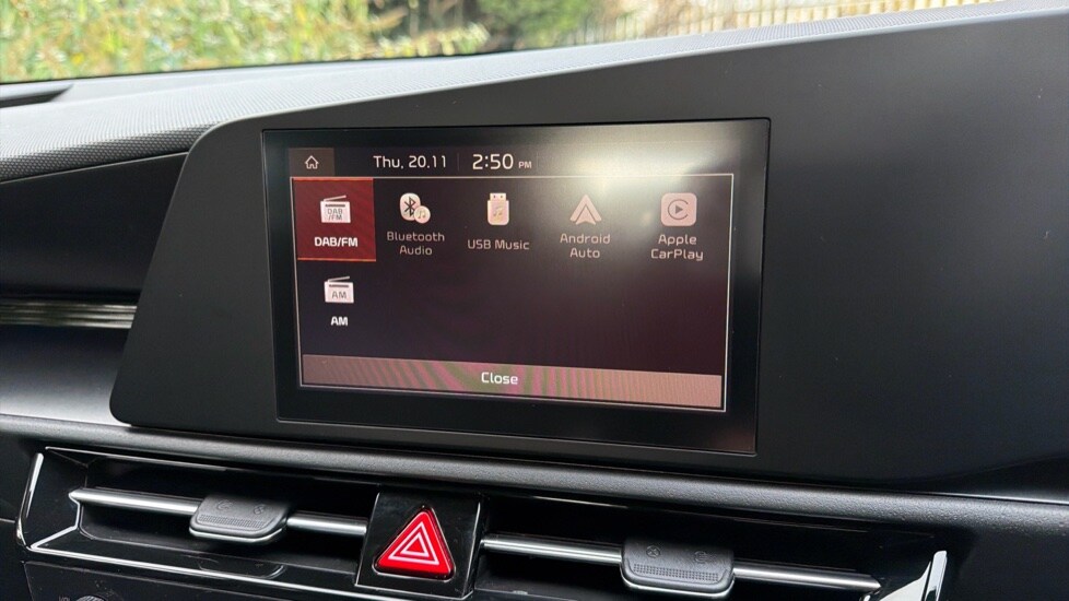 Used Kia Niro 2022 for sale - 76894568: Photo 35