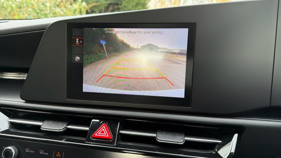 Used Kia Niro 2022 for sale - 76894568: Photo 37