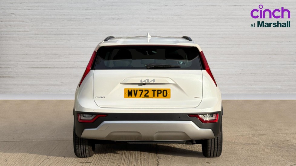 Used Kia Niro 2022 for sale - 76894568: Photo 4