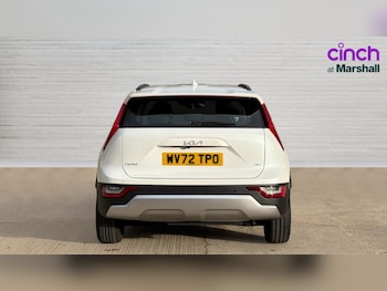 Used Kia Niro 2022 for sale - 76894568: Photo