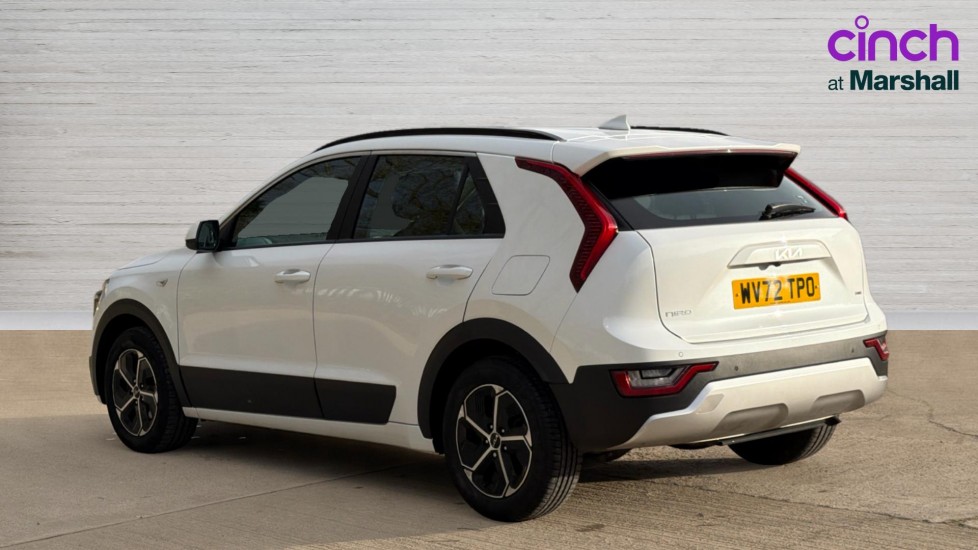 Used Kia Niro 2022 for sale - 76894568: Photo 5