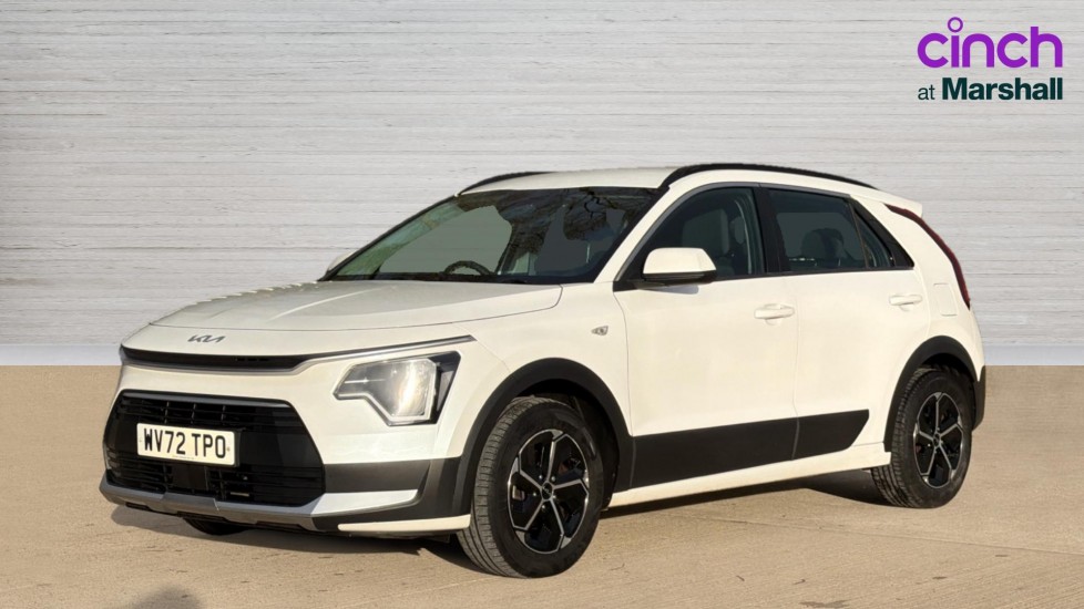 Used Kia Niro 2022 for sale - 76894568: Photo 7