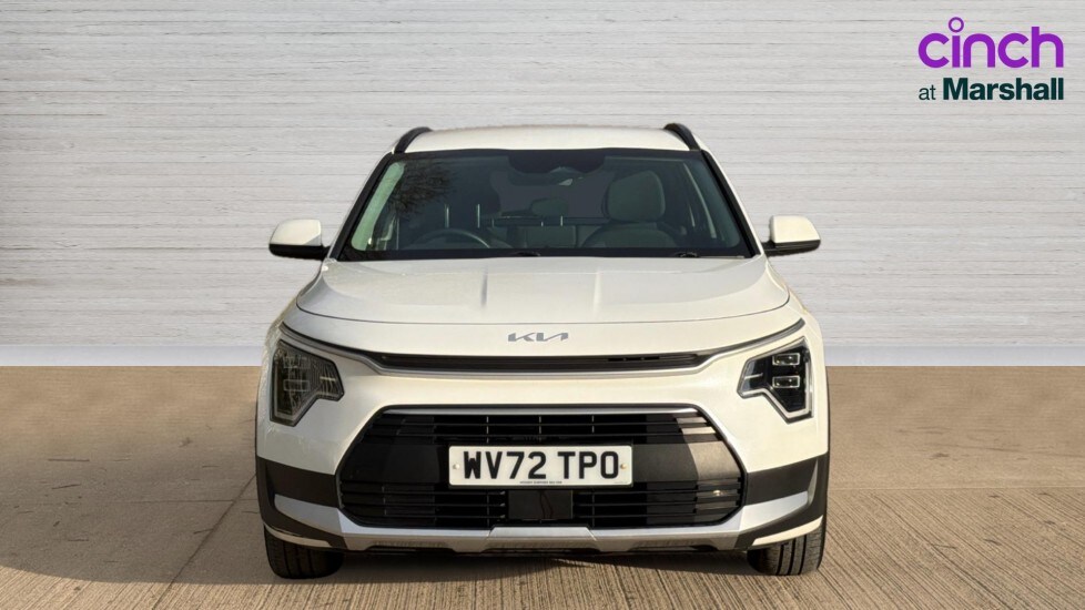 Used Kia Niro 2022 for sale - 76894568: Photo 8