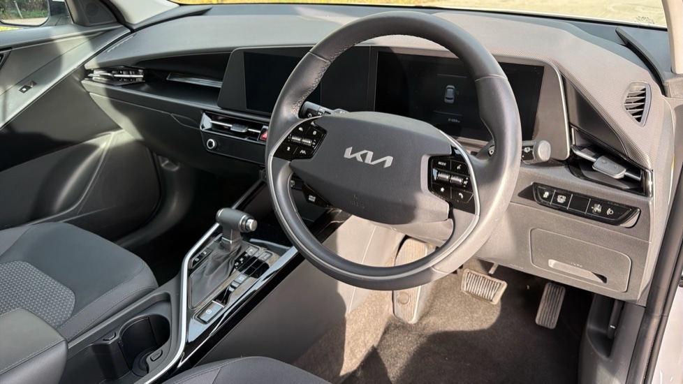 Used Kia Niro 2022 for sale - 76894568: Photo 9