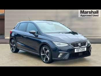 2022 - 1.0 TSI 95 FR Sport 5dr