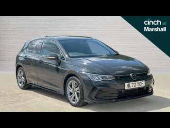2022 - 1.5 TSI R-Line 5dr