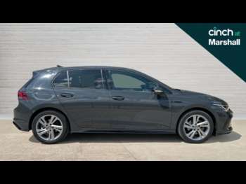 Used Volkswagen Golf 2022 for sale - 75170529: Photo