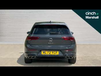 Used Volkswagen Golf 2022 for sale - 75170529: Photo