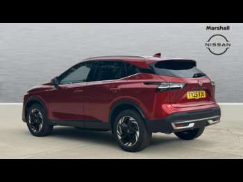 Used Nissan Qashqai 2025 for sale - 74940864: Photo