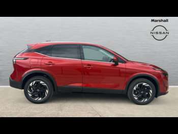 Used Nissan Qashqai 2025 for sale - 74940864: Photo