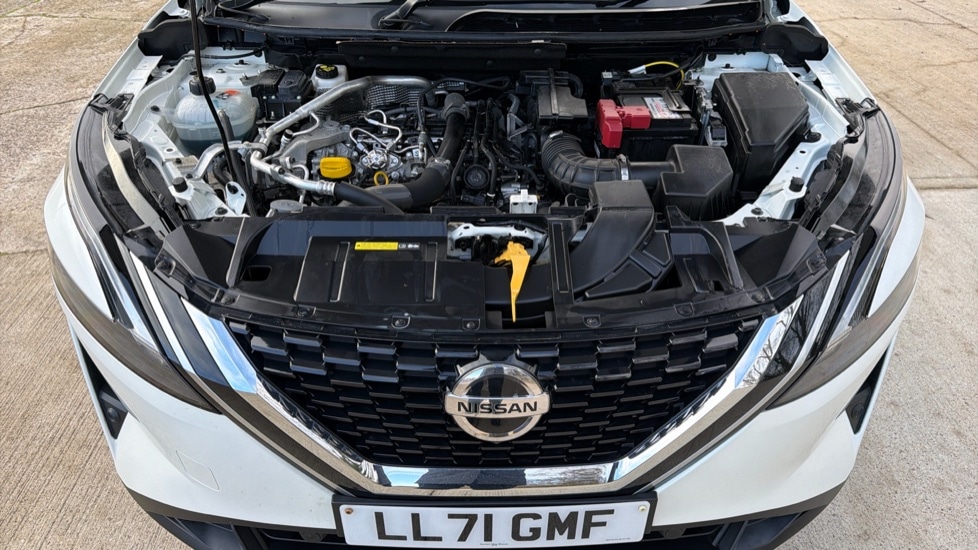 Used Nissan Qashqai 2021 for sale - 76788363: Photo 10