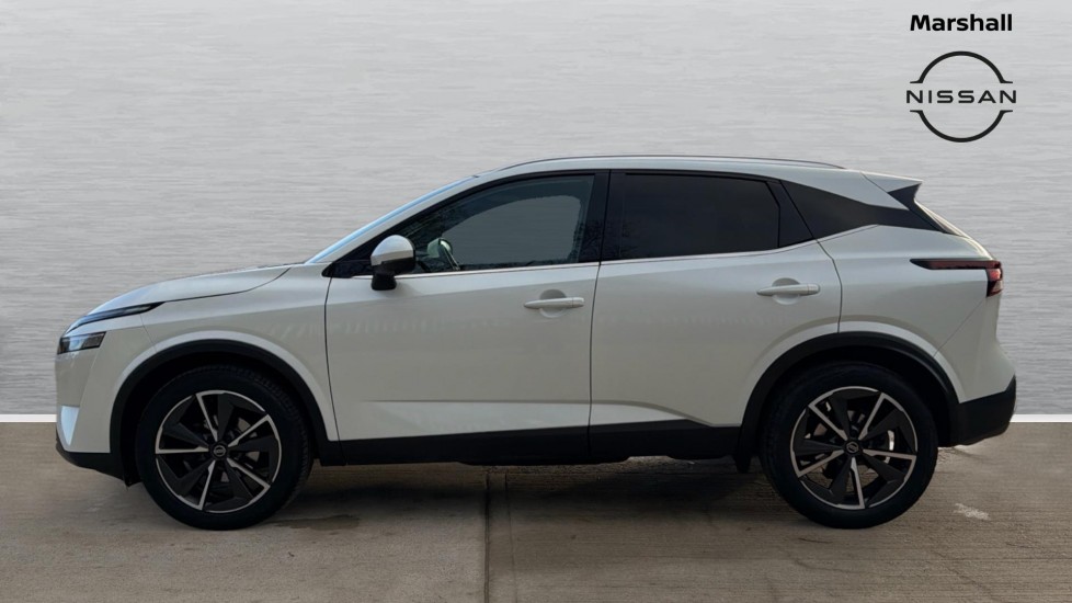 Used Nissan Qashqai 2021 for sale - 76788363: Photo 13