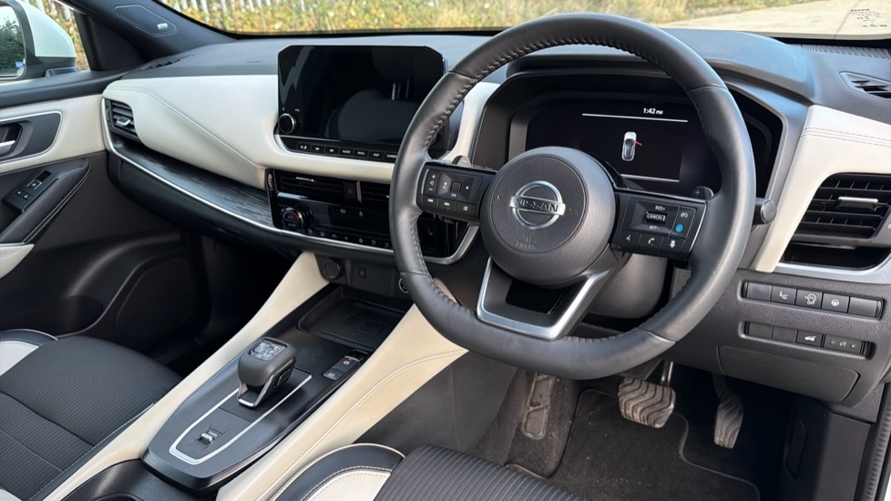 Used Nissan Qashqai 2021 for sale - 76788363: Photo 14