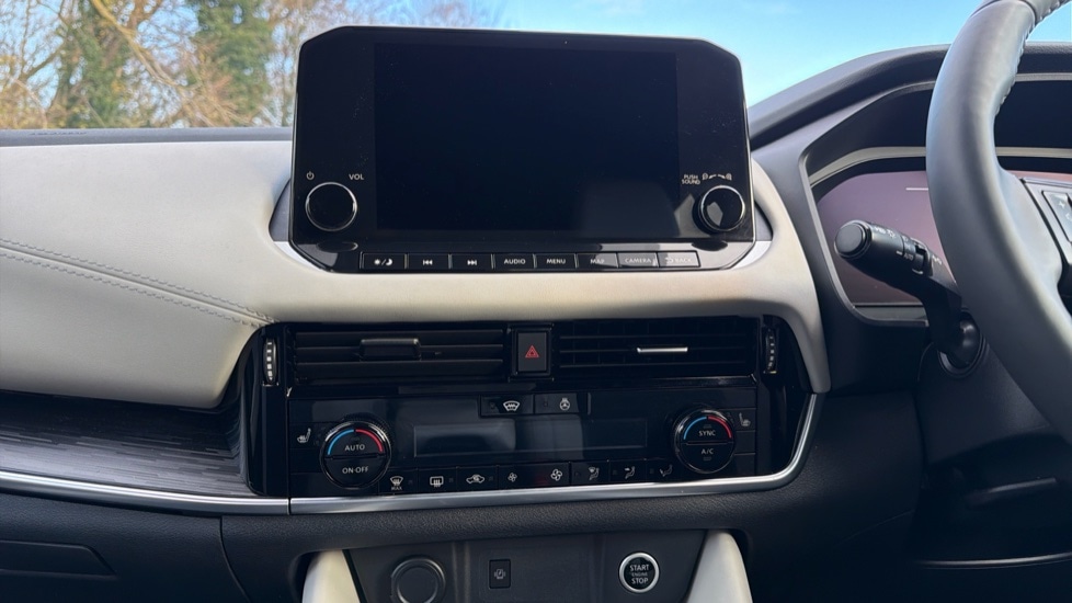 Used Nissan Qashqai 2021 for sale - 76788363: Photo 15