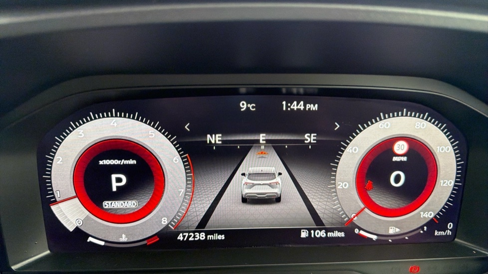 Used Nissan Qashqai 2021 for sale - 76788363: Photo 16