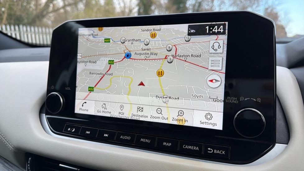 Used Nissan Qashqai 2021 for sale - 76788363: Photo 17