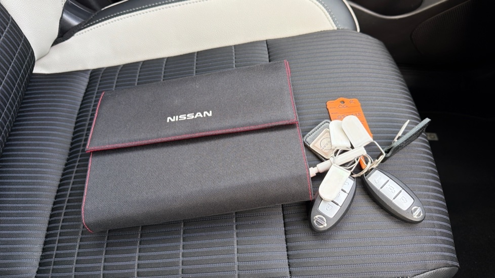 Used Nissan Qashqai 2021 for sale - 76788363: Photo 18