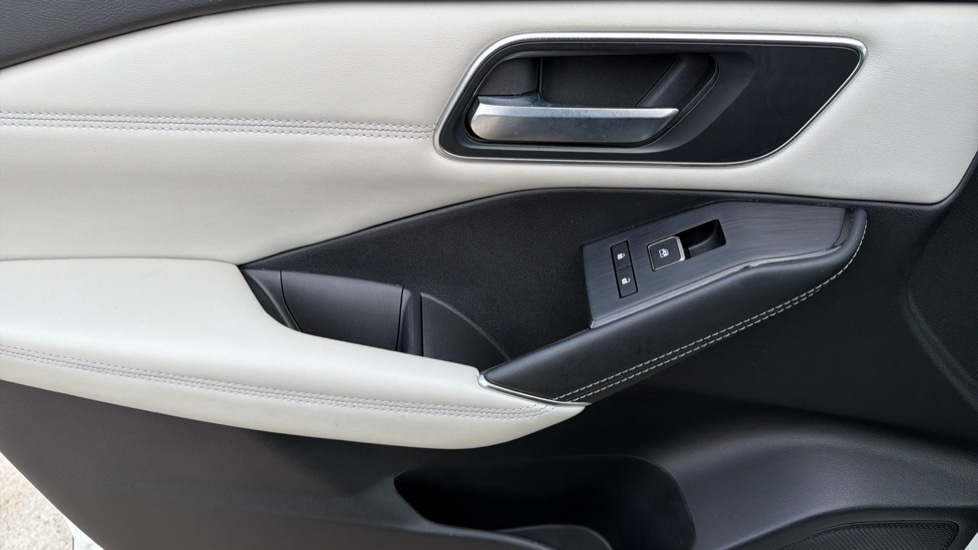 Used Nissan Qashqai 2021 for sale - 76788363: Photo 20