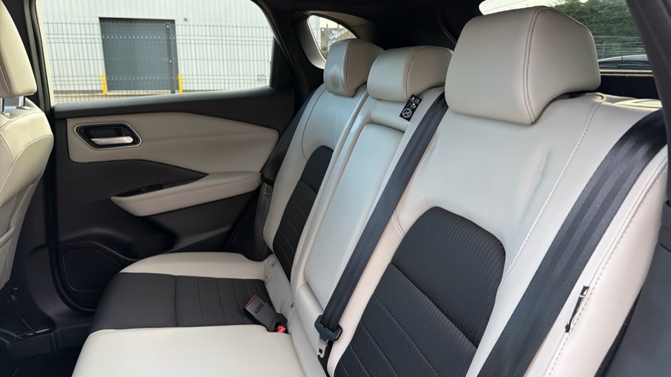 Used Nissan Qashqai 2021 for sale - 76788363: Photo 21