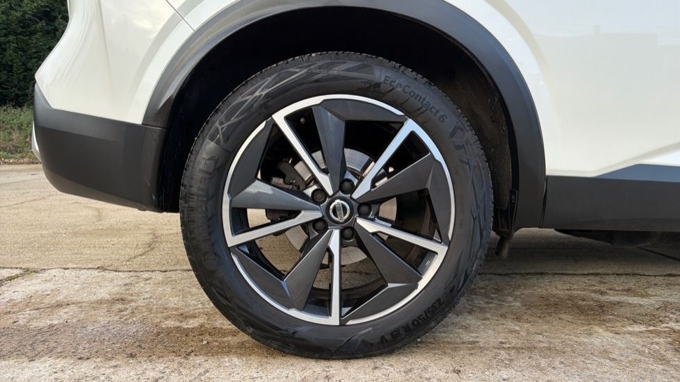 Used Nissan Qashqai 2021 for sale - 76788363: Photo 22