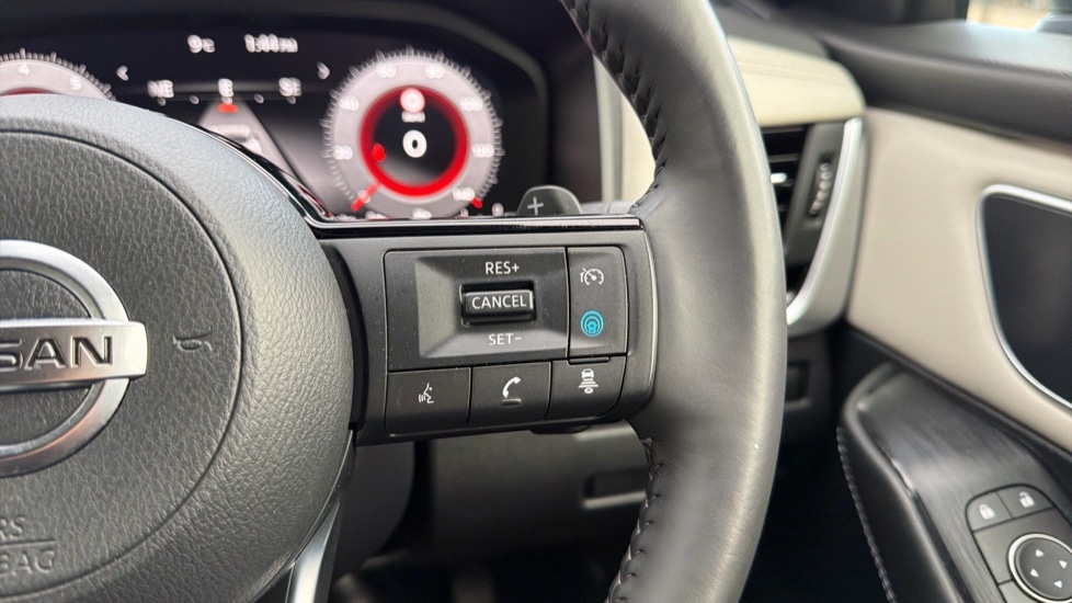 Used Nissan Qashqai 2021 for sale - 76788363: Photo 25