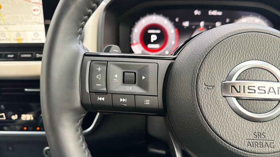 Used Nissan Qashqai 2021 for sale - 76788363: Photo 26