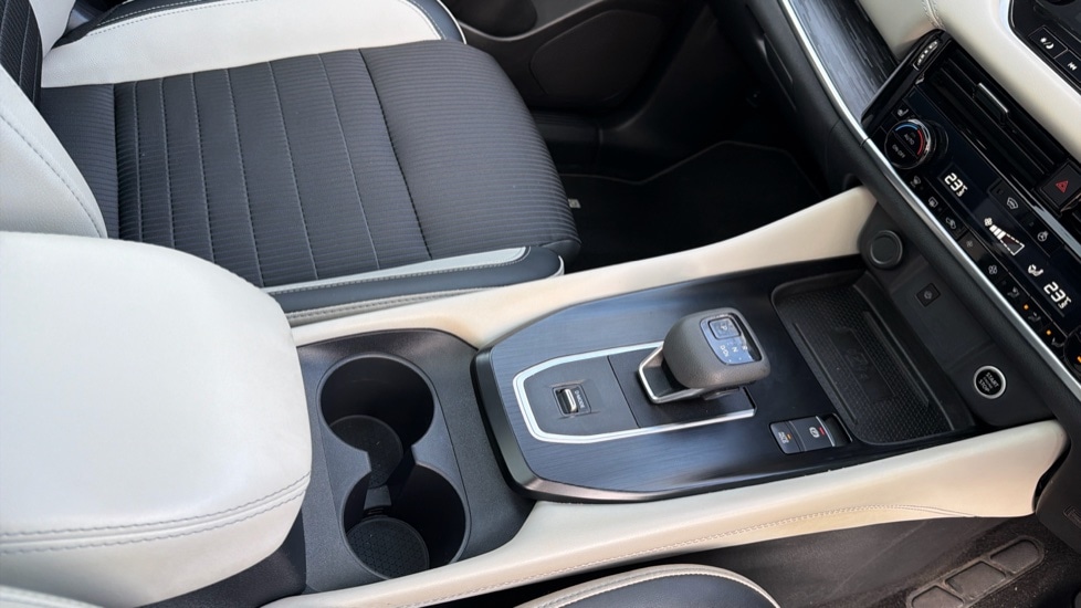 Used Nissan Qashqai 2021 for sale - 76788363: Photo 29