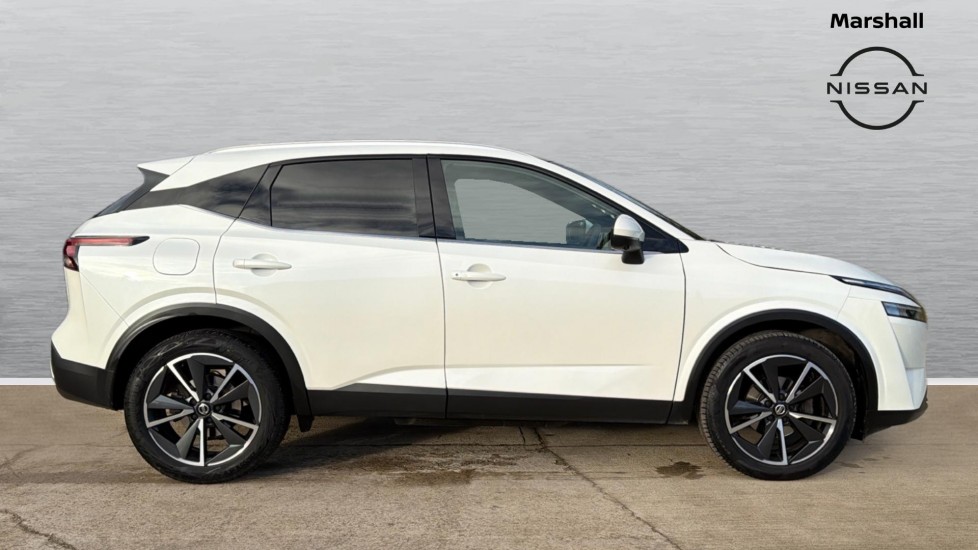 Used Nissan Qashqai 2021 for sale - 76788363: Photo 3