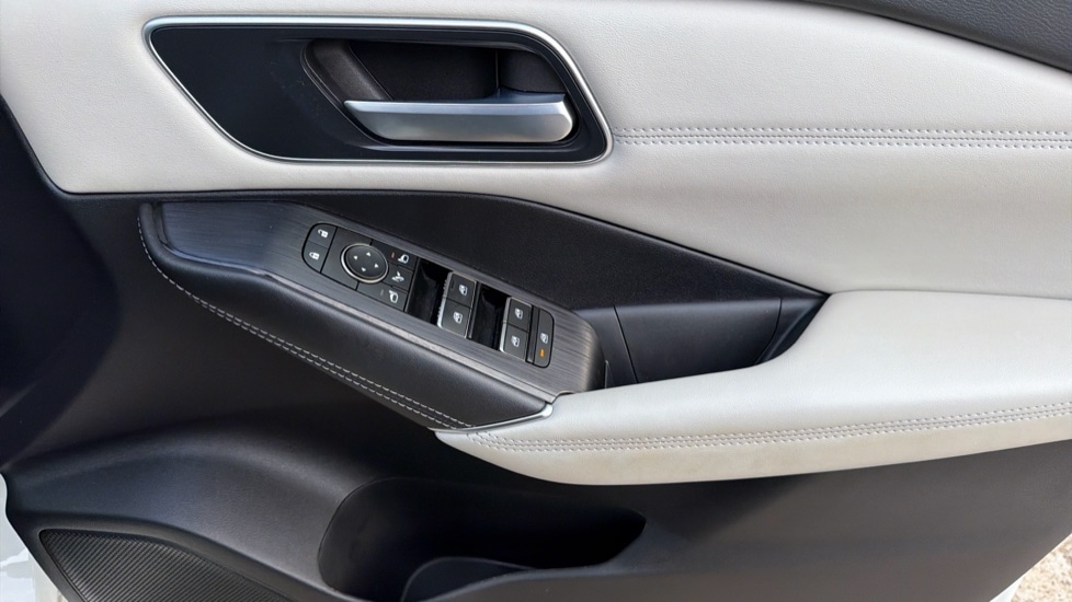 Used Nissan Qashqai 2021 for sale - 76788363: Photo 31