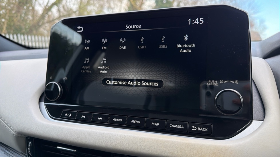 Used Nissan Qashqai 2021 for sale - 76788363: Photo 33