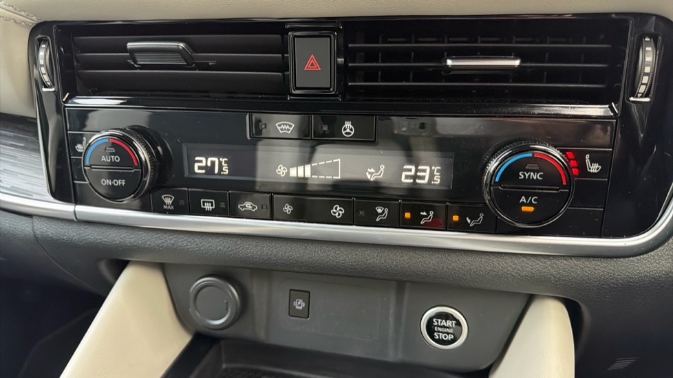 Used Nissan Qashqai 2021 for sale - 76788363: Photo 34