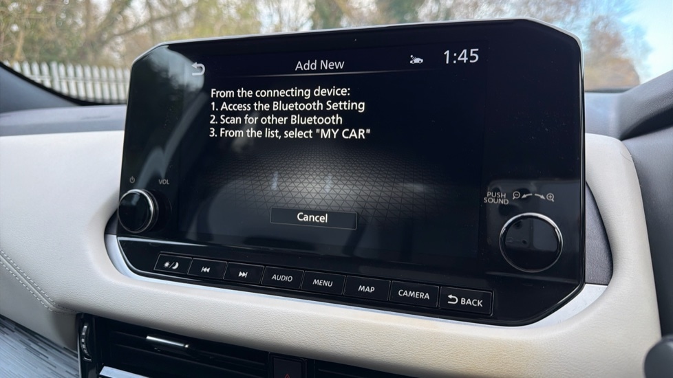 Used Nissan Qashqai 2021 for sale - 76788363: Photo 35