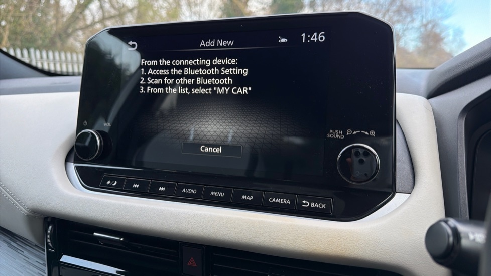 Used Nissan Qashqai 2021 for sale - 76788363: Photo 36