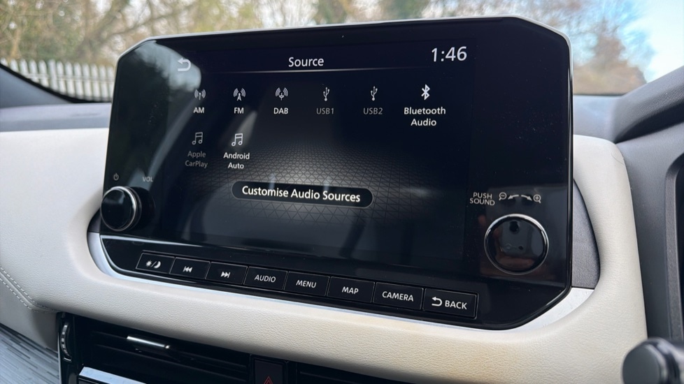 Used Nissan Qashqai 2021 for sale - 76788363: Photo 37