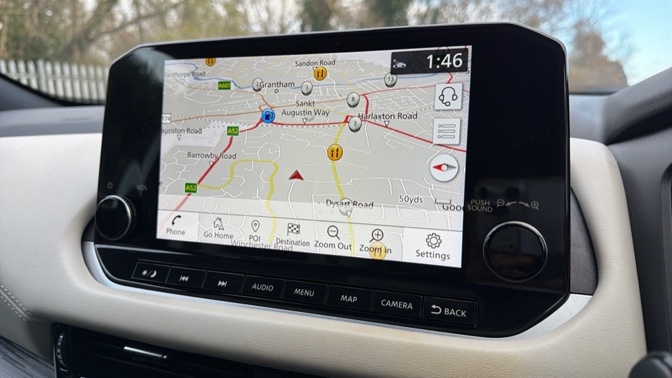 Used Nissan Qashqai 2021 for sale - 76788363: Photo 38