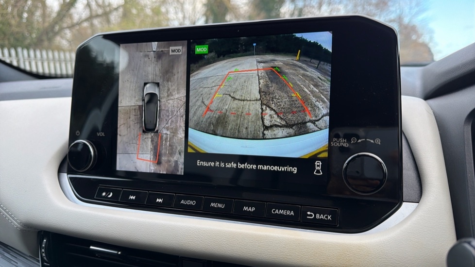 Used Nissan Qashqai 2021 for sale - 76788363: Photo 39